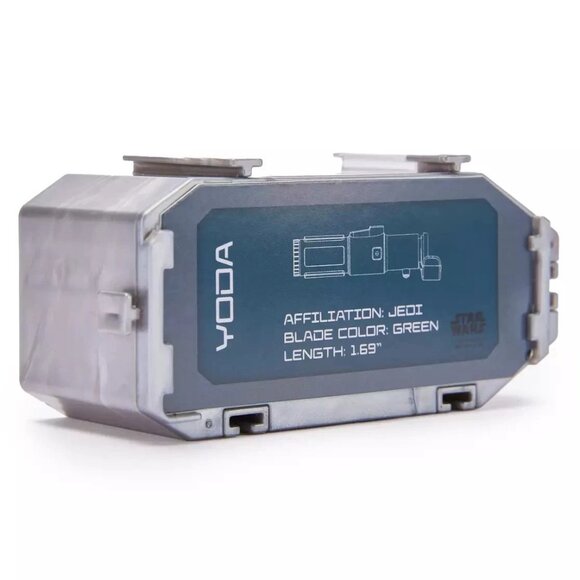 Miniature Legacy LIGHTSABER Hilts Countdown Calendar - Picture 4 of 9